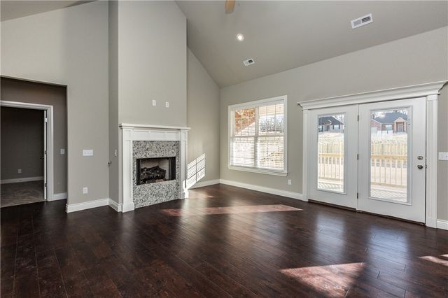 1511 Abbey Lane, Centerton, AR 72719