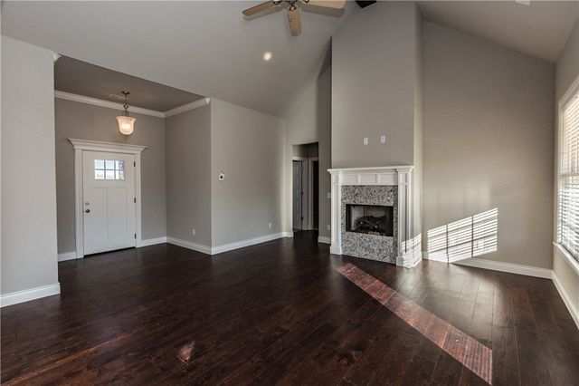 1511 Abbey Lane, Centerton, AR 72719