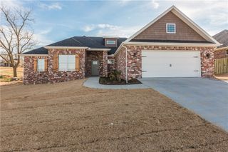 1511 Abbey Lane, Centerton, AR 72719