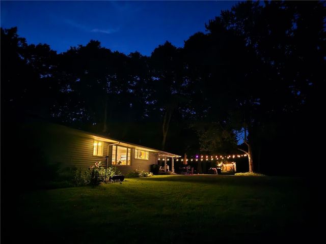 160 Wisner Road, Irondequoit, NY 14622