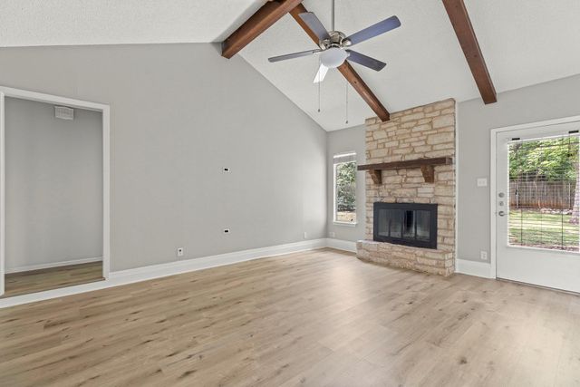618 Buckskin DR, Round Rock, TX 78681