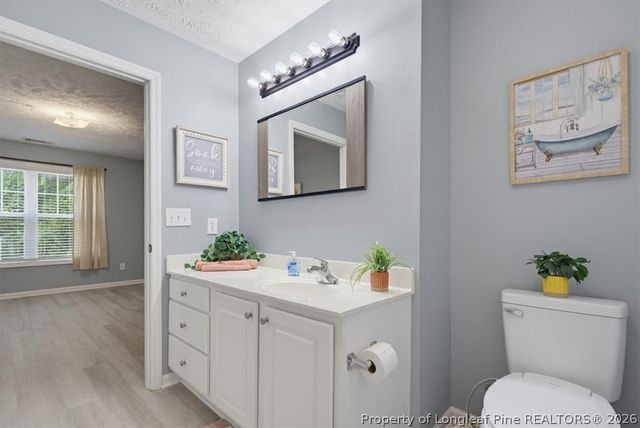 3342 Harbour Pointe Place 2, Fayetteville, NC 28314