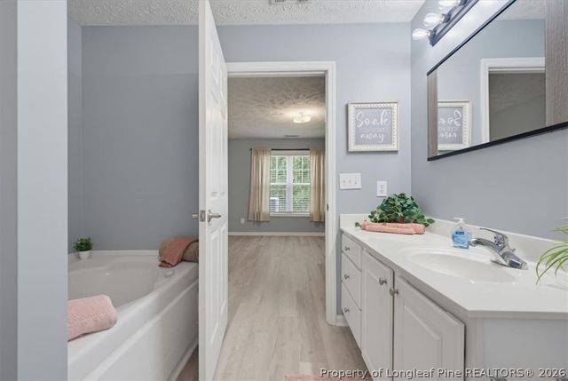 3342 Harbour Pointe Place 2, Fayetteville, NC 28314