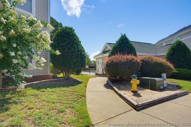 3342 Harbour Pointe Place 2, Fayetteville, NC 28314