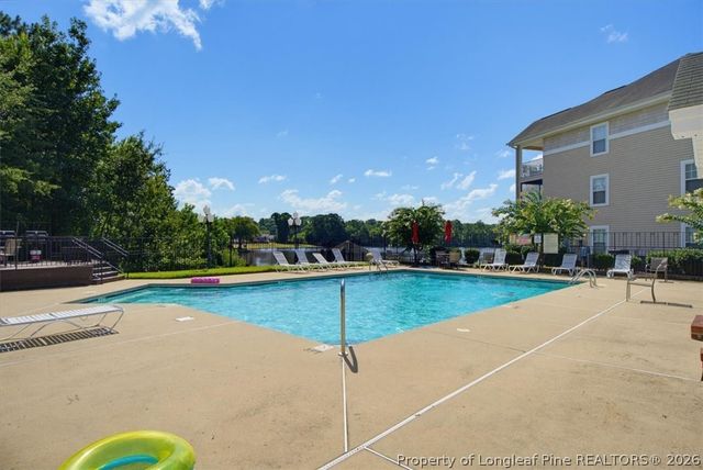 3342 Harbour Pointe Place 2, Fayetteville, NC 28314