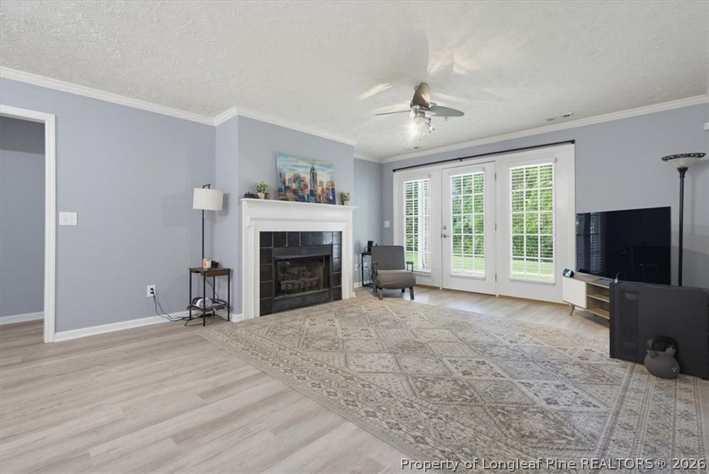 3342 Harbour Pointe Place 2, Fayetteville, NC 28314 — photo 12