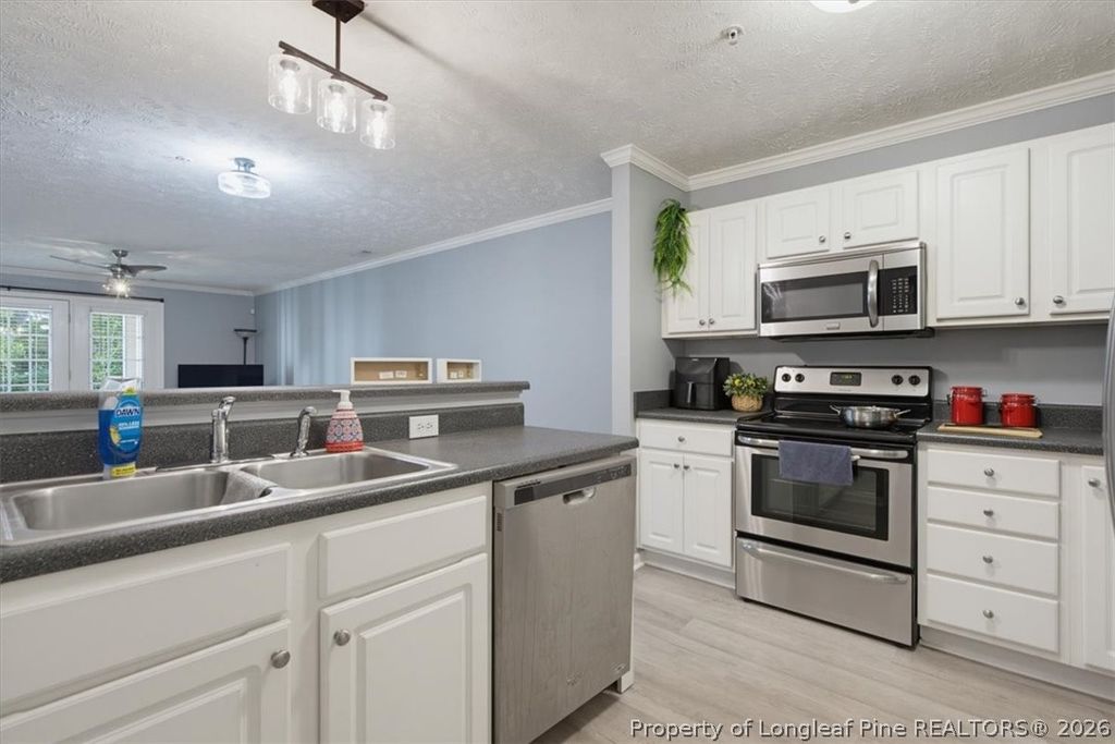 3342 Harbour Pointe Place 2, Fayetteville, NC 28314 — photo 21