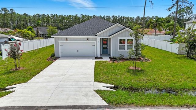 5 REINE PLACE, Palm Coast, FL 32164