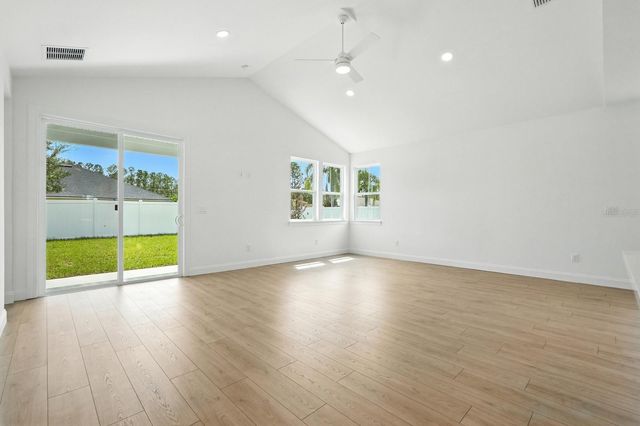 5 REINE PLACE, Palm Coast, FL 32164