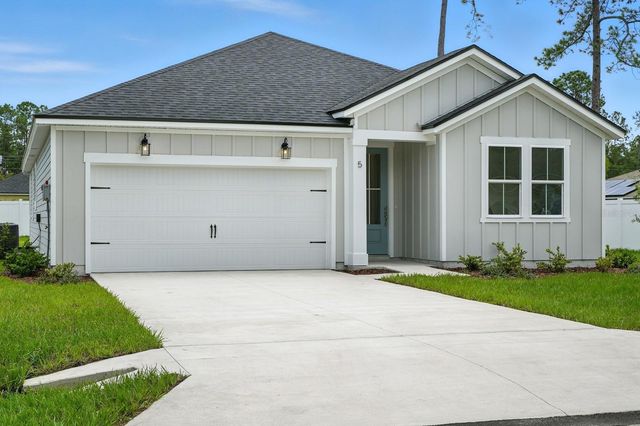 5 REINE PLACE, Palm Coast, FL 32164