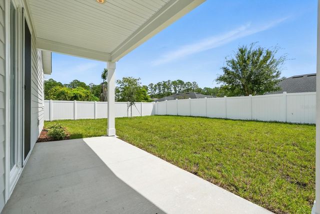 5 REINE PLACE, Palm Coast, FL 32164