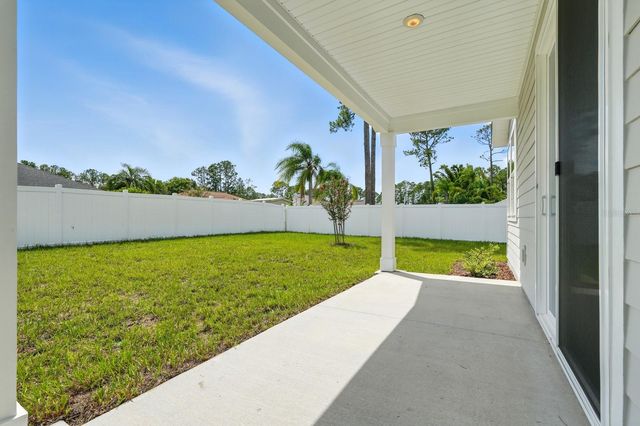 5 REINE PLACE, Palm Coast, FL 32164
