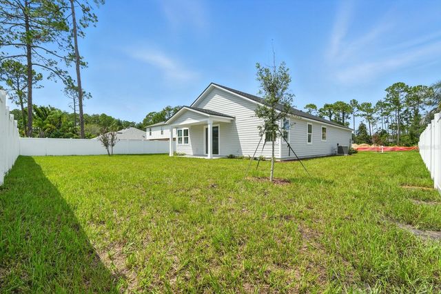 5 REINE PLACE, Palm Coast, FL 32164