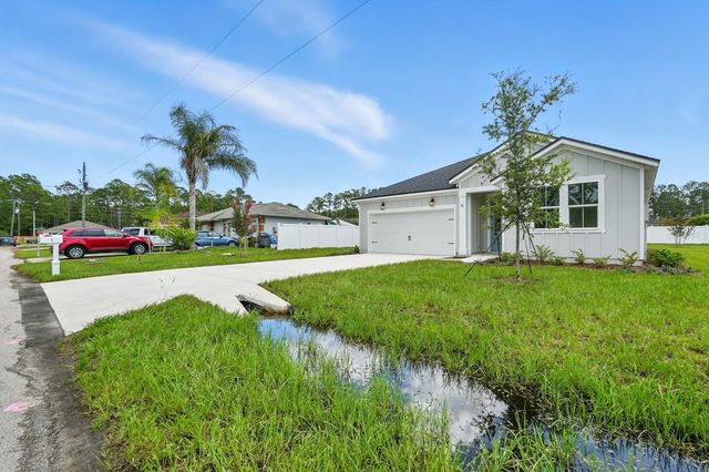 5 REINE PLACE, Palm Coast, FL 32164