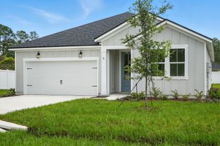 5 REINE PLACE, Palm Coast, FL 32164