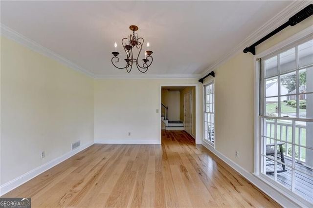 1447 Watsons Place, Lawrenceville, GA 30043