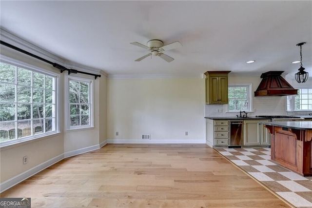 1447 Watsons Place, Lawrenceville, GA 30043