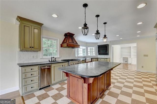 1447 Watsons Place, Lawrenceville, GA 30043