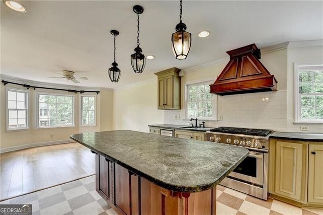1447 Watsons Place, Lawrenceville, GA 30043