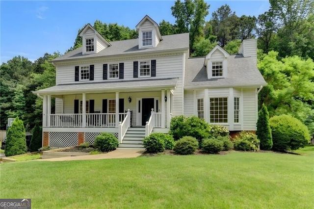 1447 Watsons Place, Lawrenceville, GA 30043