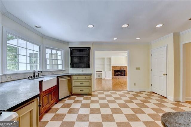1447 Watsons Place, Lawrenceville, GA 30043