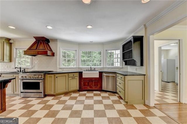 1447 Watsons Place, Lawrenceville, GA 30043