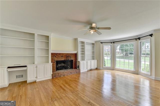1447 Watsons Place, Lawrenceville, GA 30043