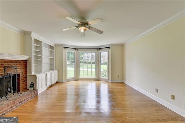 1447 Watsons Place, Lawrenceville, GA 30043