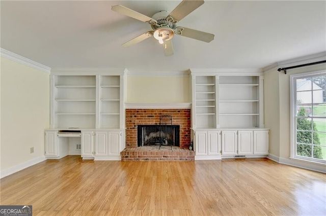 1447 Watsons Place, Lawrenceville, GA 30043