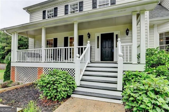 1447 Watsons Place, Lawrenceville, GA 30043