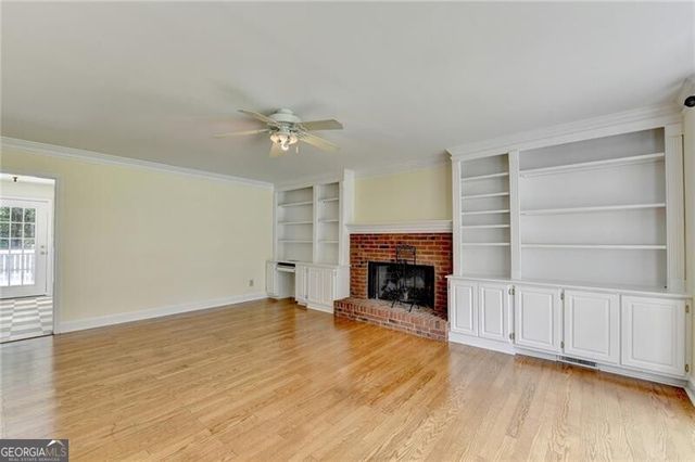 1447 Watsons Place, Lawrenceville, GA 30043