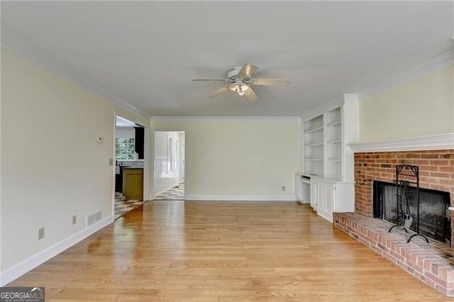 1447 Watsons Place, Lawrenceville, GA 30043