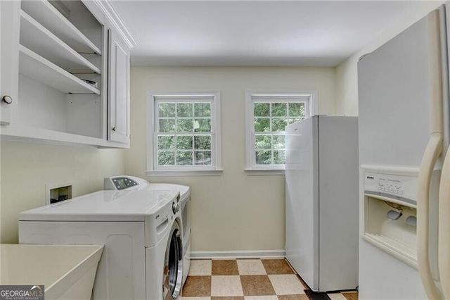 1447 Watsons Place, Lawrenceville, GA 30043
