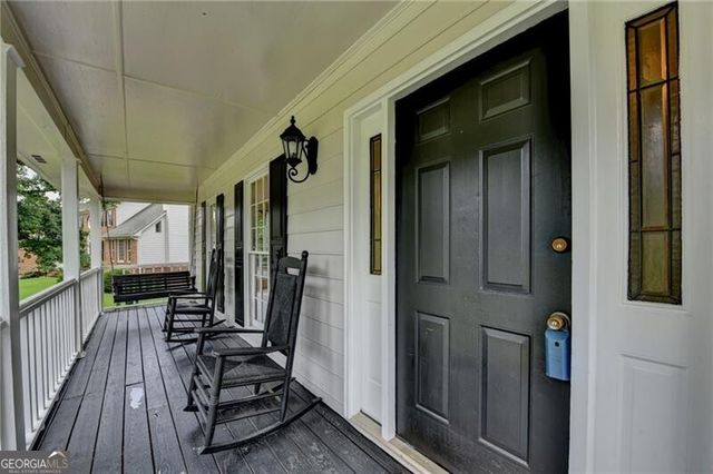 1447 Watsons Place, Lawrenceville, GA 30043
