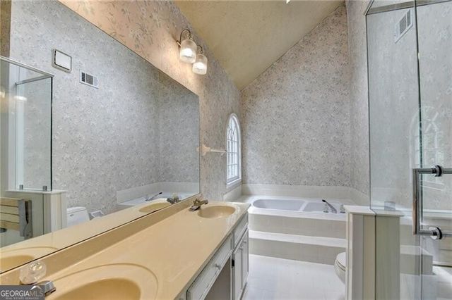 1447 Watsons Place, Lawrenceville, GA 30043