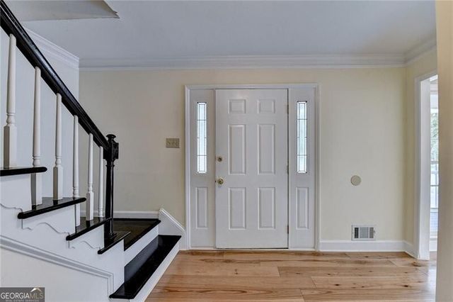 1447 Watsons Place, Lawrenceville, GA 30043