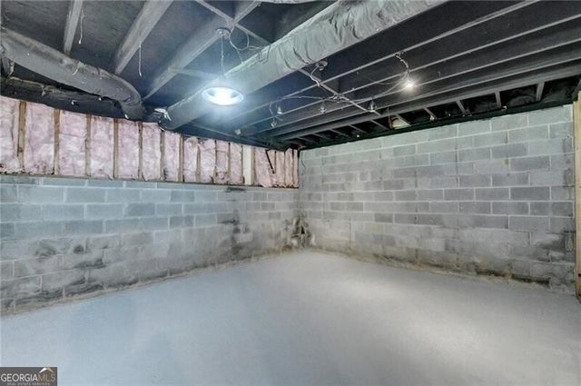 1447 Watsons Place, Lawrenceville, GA 30043