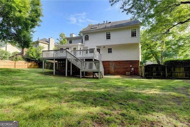 1447 Watsons Place, Lawrenceville, GA 30043