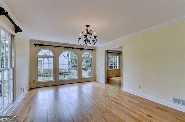 1447 Watsons Place, Lawrenceville, GA 30043