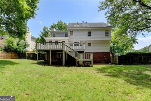 1447 Watsons Place, Lawrenceville, GA 30043