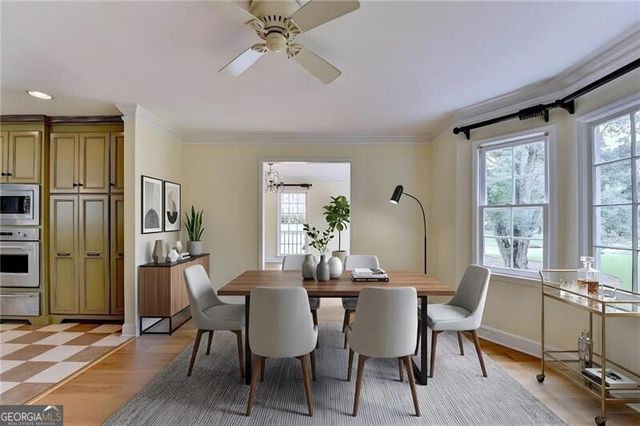 1447 Watsons Place, Lawrenceville, GA 30043