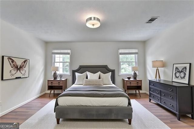 1447 Watsons Place, Lawrenceville, GA 30043