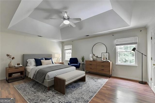 1447 Watsons Place, Lawrenceville, GA 30043