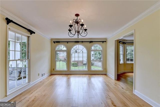 1447 Watsons Place, Lawrenceville, GA 30043