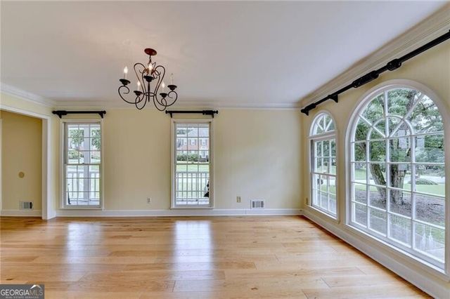 1447 Watsons Place, Lawrenceville, GA 30043