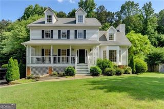 1447 Watsons Place, Lawrenceville, GA 30043