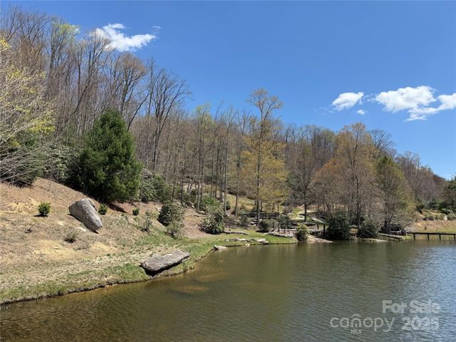 0 Beaver Dam Road, Elk Park, NC 28622