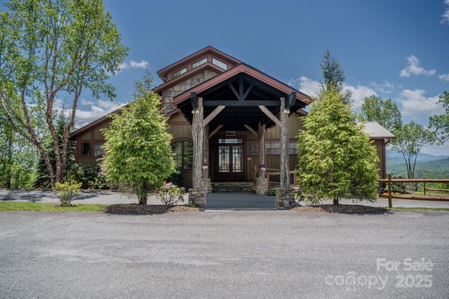 0 Beaver Dam Road, Elk Park, NC 28622