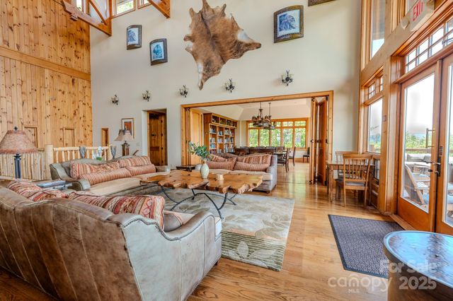 0 Beaver Dam Road, Elk Park, NC 28622