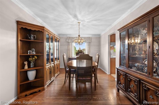 2002 Hempstead Drive, Troy, MI 48083